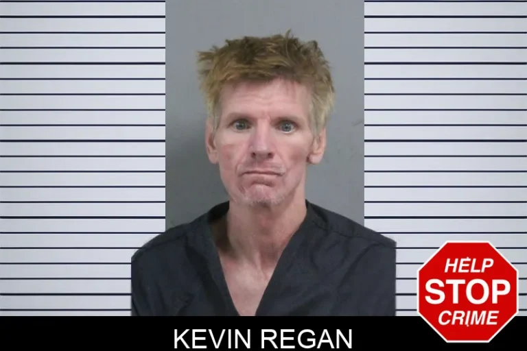 Kevin Regan