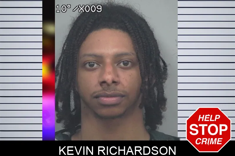 Kevin Richardson mugshot – Gwinnett County , Georgia Kevin Richardson mugshot
