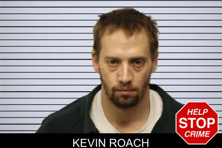 Kevin Roach