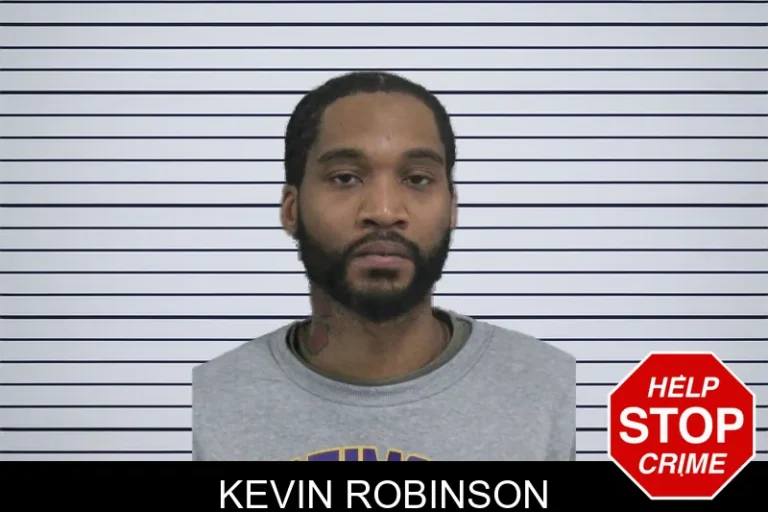 Kevin Robinson