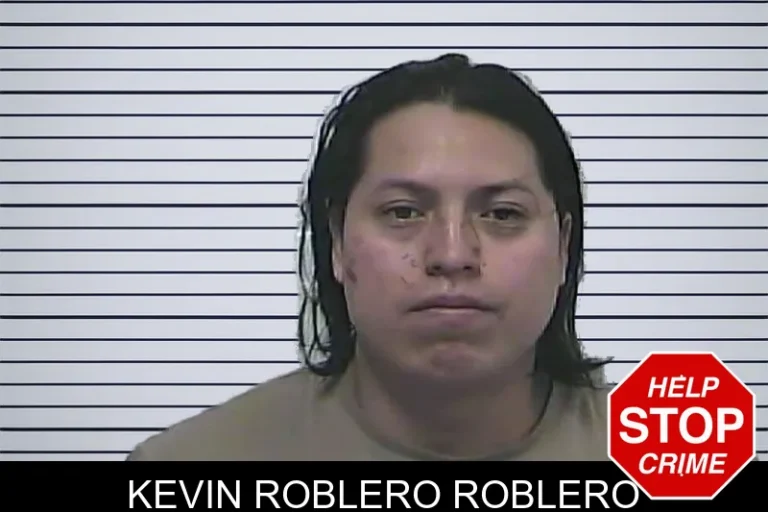 Kevin Roblero Roblero