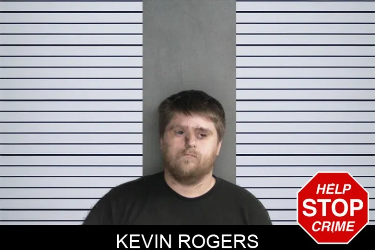 Kevin Rogers