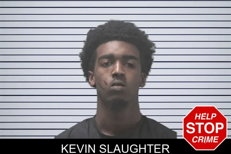 Kevin Slaughter