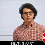 Kevin Smart Mugshots