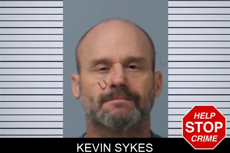 Kevin Sykes