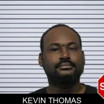 Kevin Thomas Mugshots