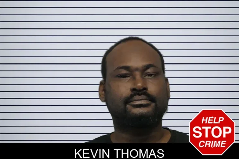 Kevin Thomas