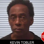 Kevin Tobler Mugshots