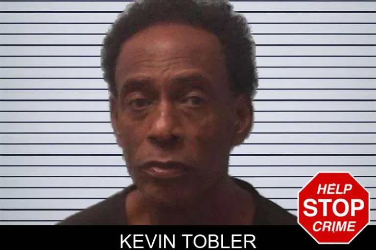Kevin Tobler