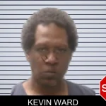 Kevin Ward Mugshots