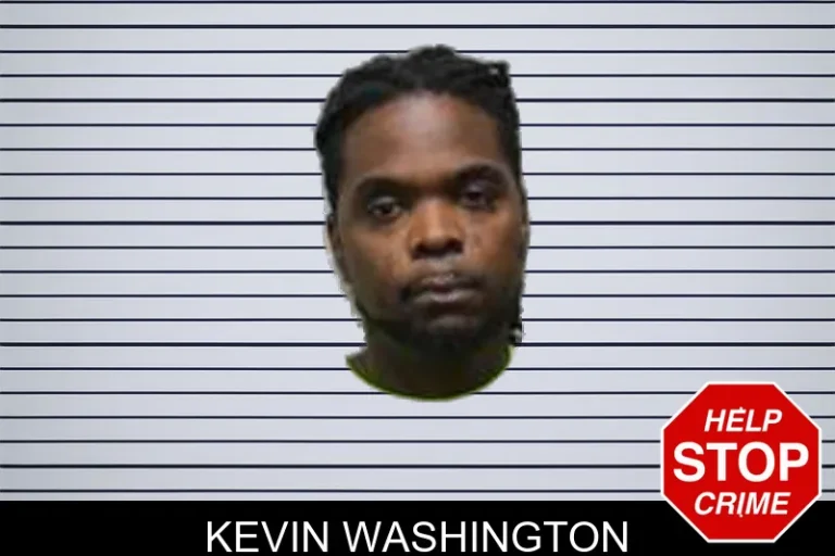 Kevin Washington