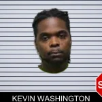 Kevin Washington Mugshots
