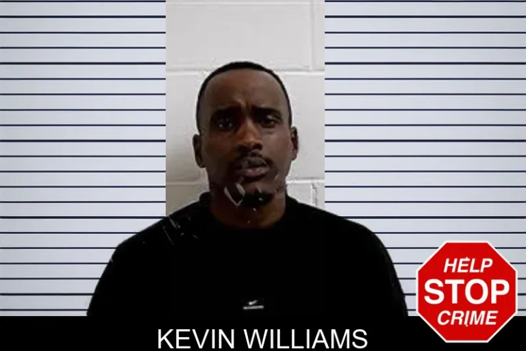 Kevin Williams