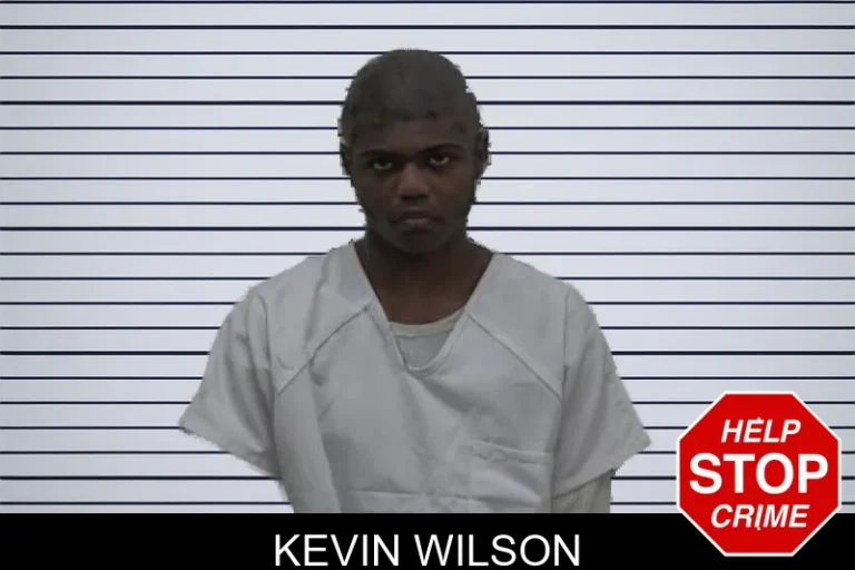 Kevin Wilson