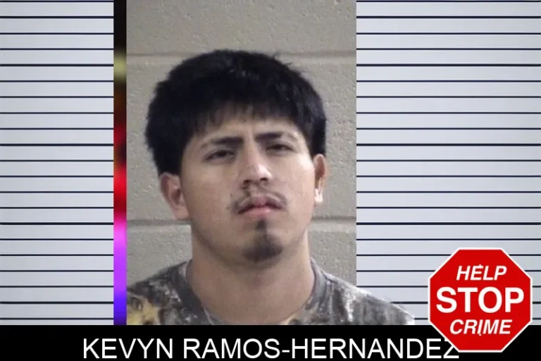 Kevyn Ramos-Hernandez