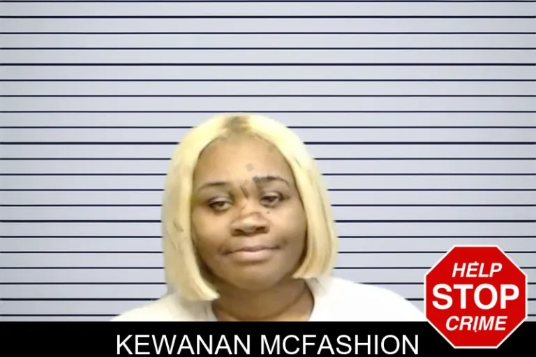 Kewanan McFashion
