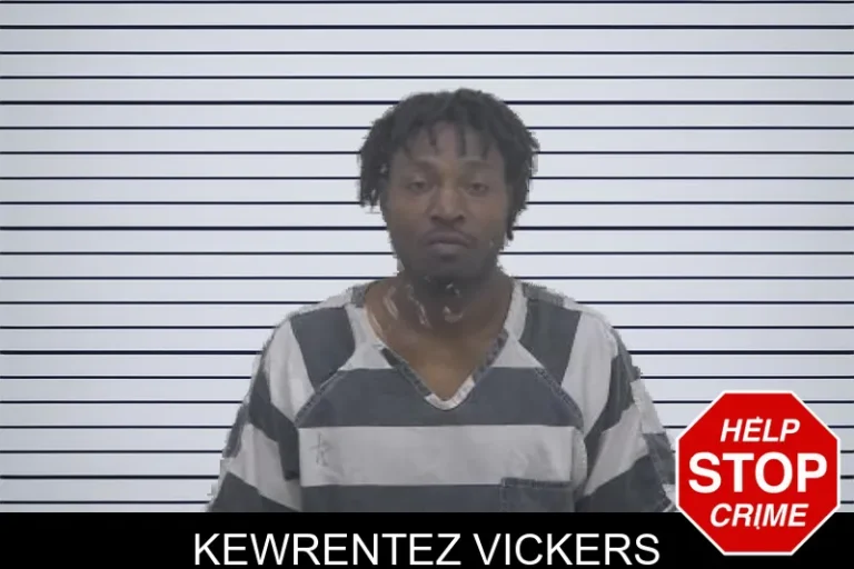 Kewrentez Vickers