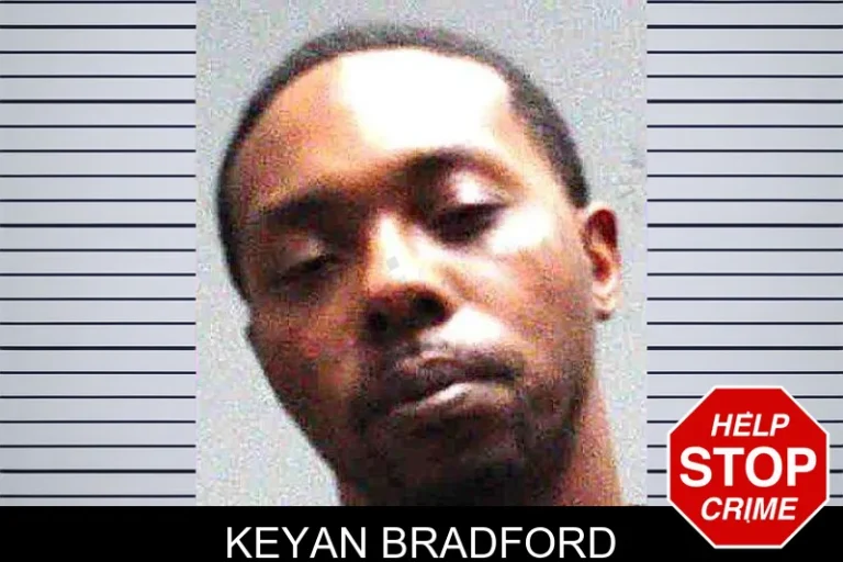 Keyan Bradford