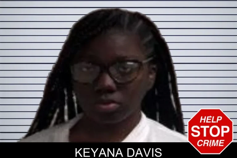 Keyana Davis