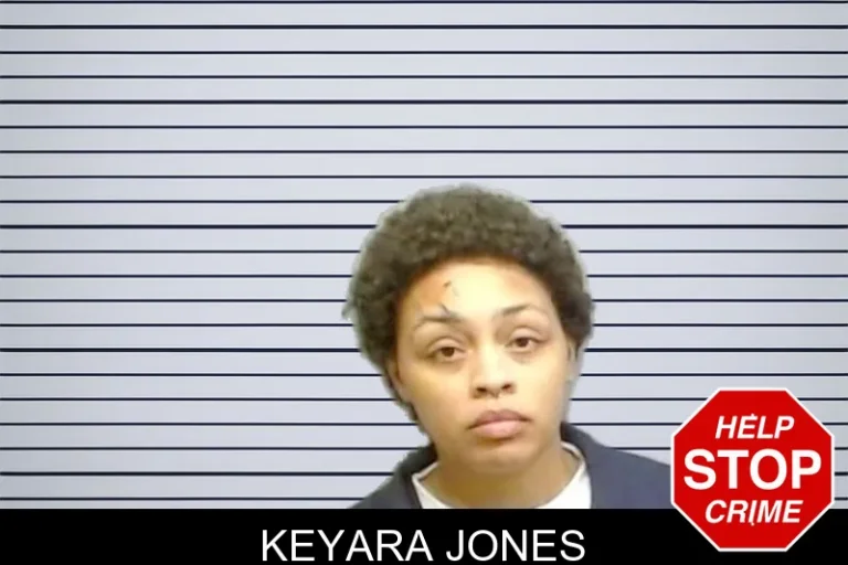 Keyara Jones