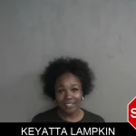 Keyatta Lampkin Mugshots