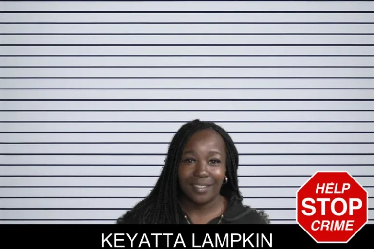 Keyatta Lampkin