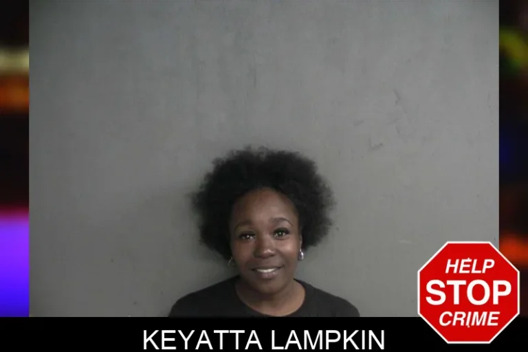 Keyatta Lampkin