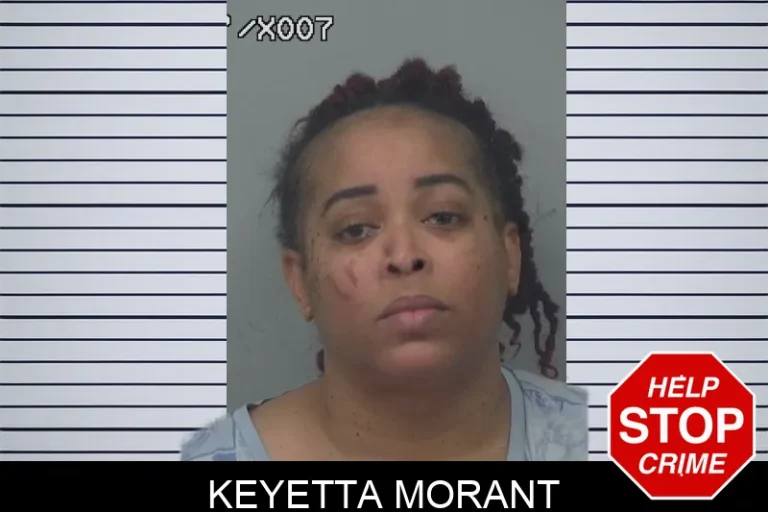 Keyetta Morant
