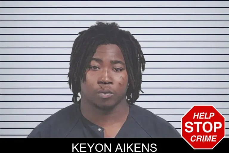 Keyon Aikens