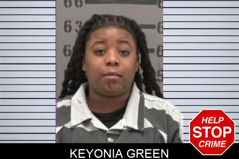 Keyonia Green