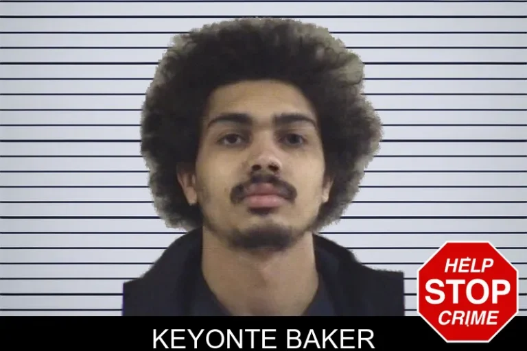 Keyonte Baker mugshot – Whitfield County , Georgia Keyonte Baker