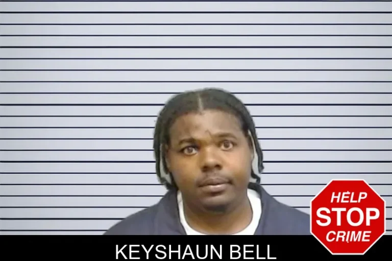 Keyshaun Bell