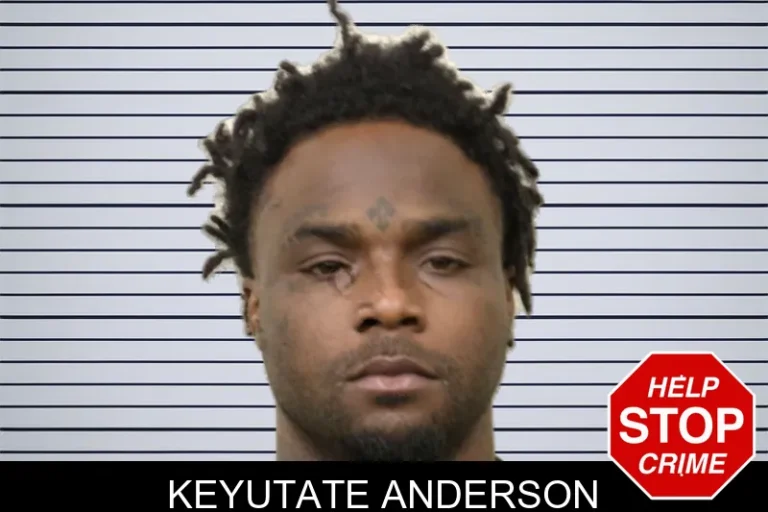 Keyutate Anderson