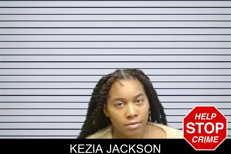 Kezia Jackson mugshot – Fulton County , Georgia Kezia Jackson mugshot