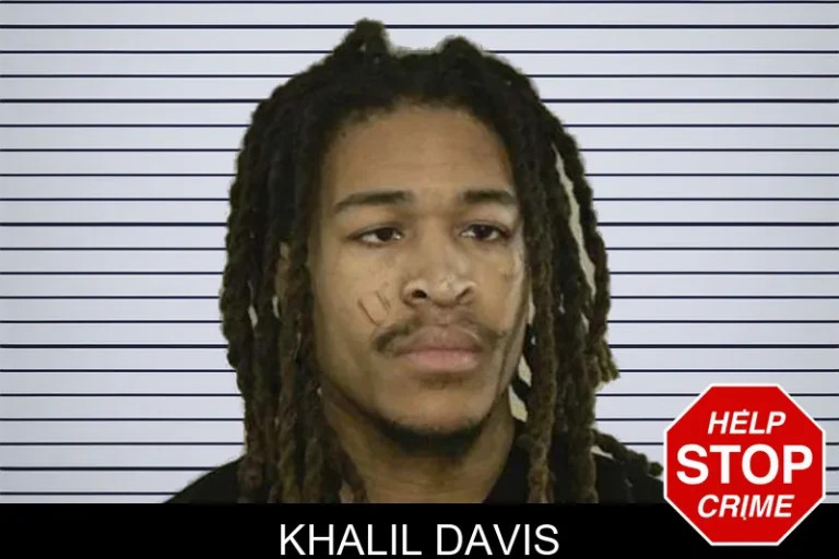 Khalil Davis