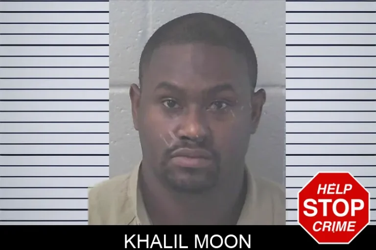 Khalil Moon