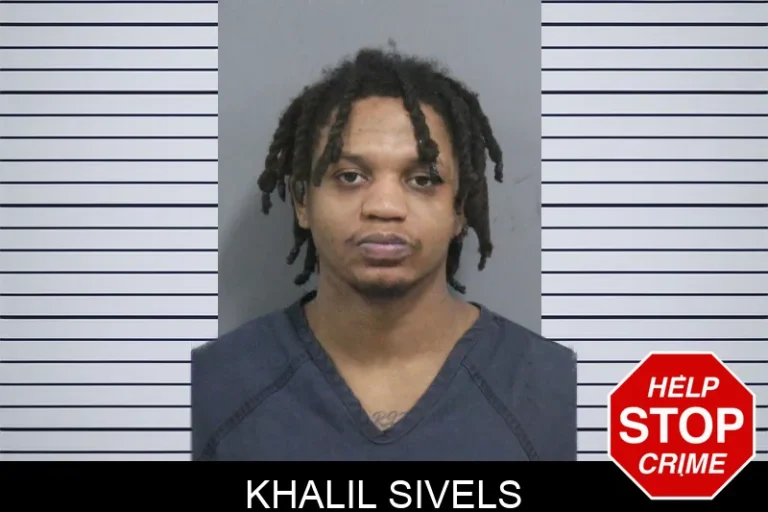 Khalil Sivels