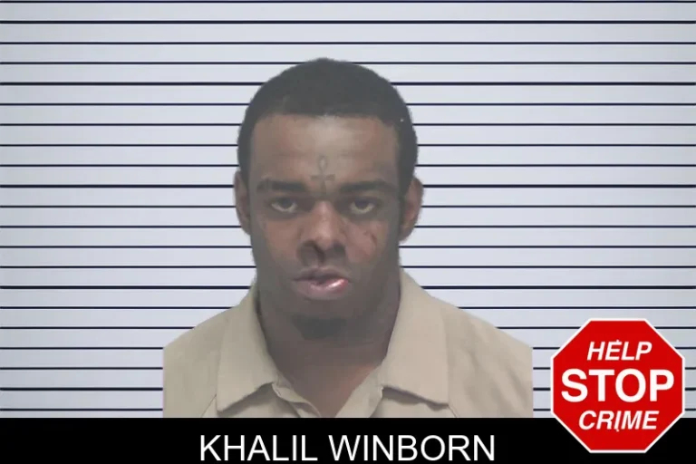 Khalil Winborn