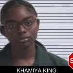 Khamiya King Mugshots