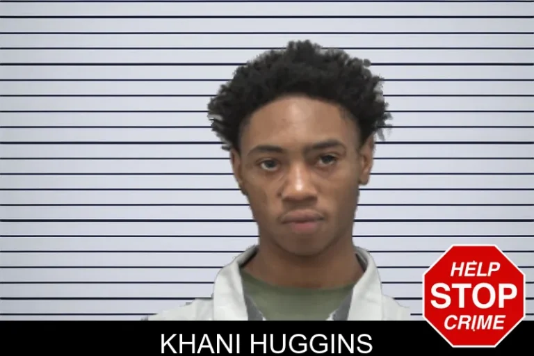 Khani Huggins