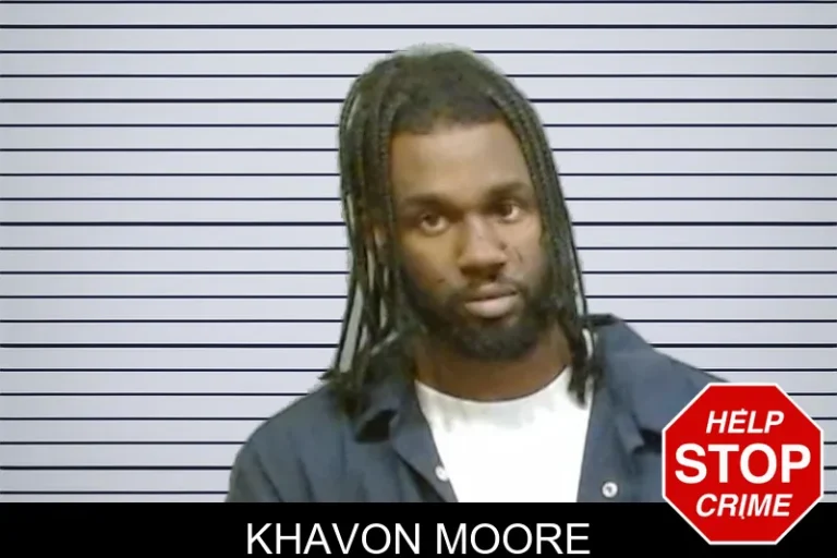 Khavon Moore