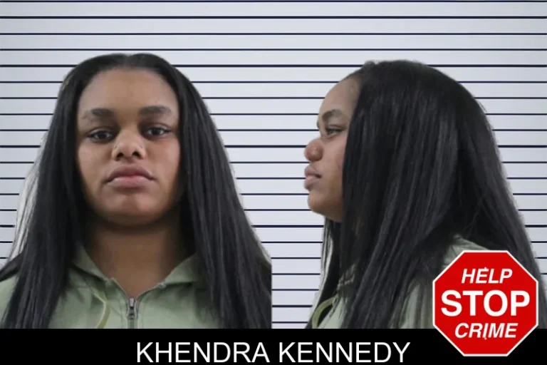 Khendra Kennedy
