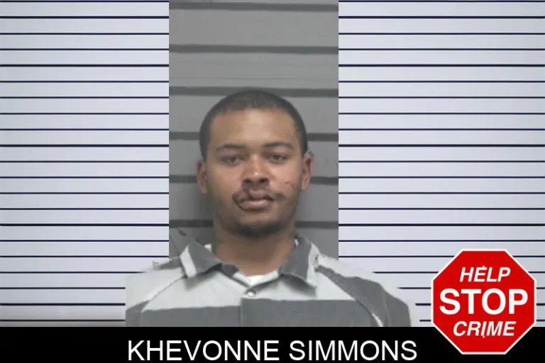 Khevonne Simmons