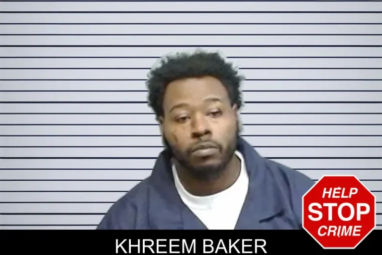 Khreem Baker