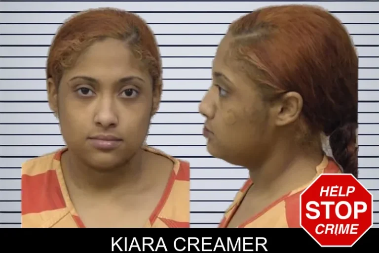 Kiara Creamer