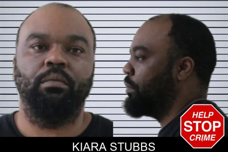 Kiara Stubbs mugshot – Houston County , Georgia Kiara Stubbs