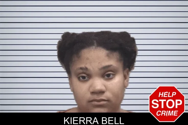 Kierra Bell