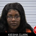 Kiesha Clark Mugshots