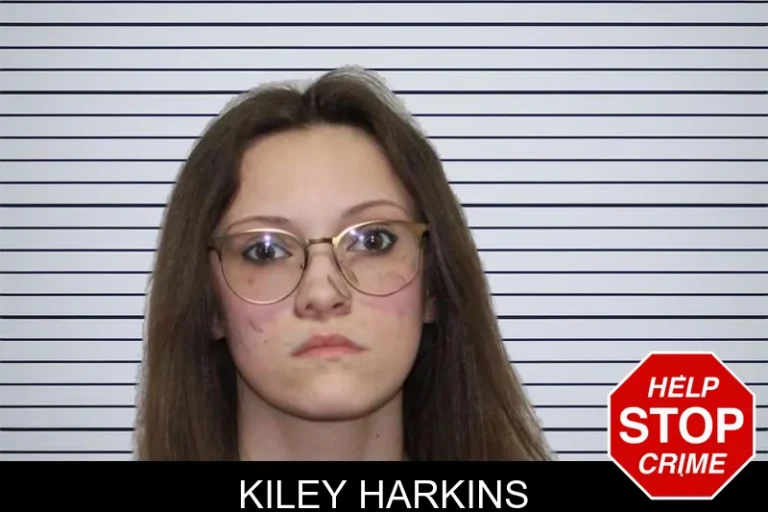 Kiley Harkins