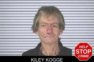 Kiley Kogge mugshot